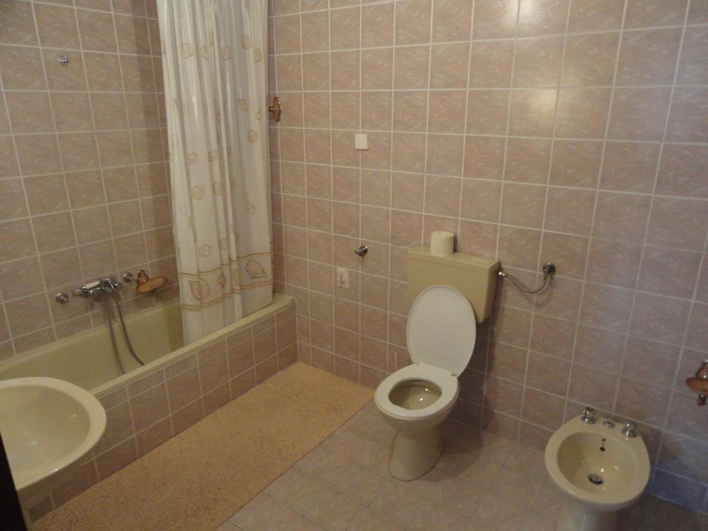Ferienwohnung Apartma Skubin Kobarid Zimmer foto